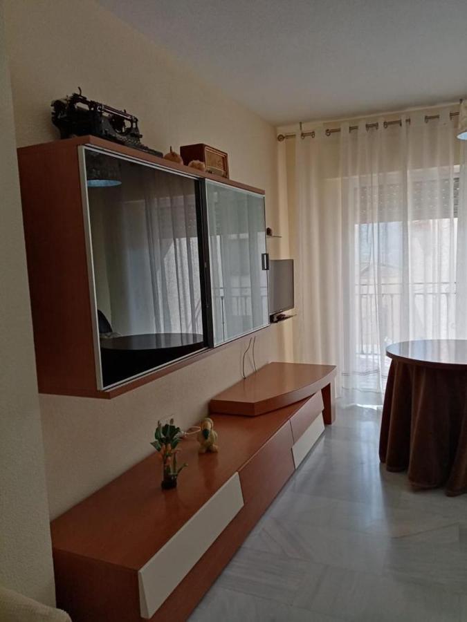 Piso En Gueejar Sierra Διαμέρισμα Εξωτερικό φωτογραφία