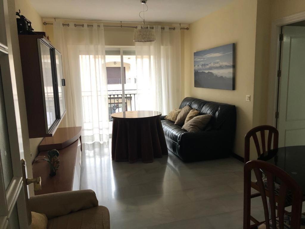 Piso En Gueejar Sierra Διαμέρισμα Εξωτερικό φωτογραφία