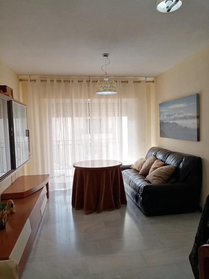 Piso En Gueejar Sierra Διαμέρισμα Εξωτερικό φωτογραφία